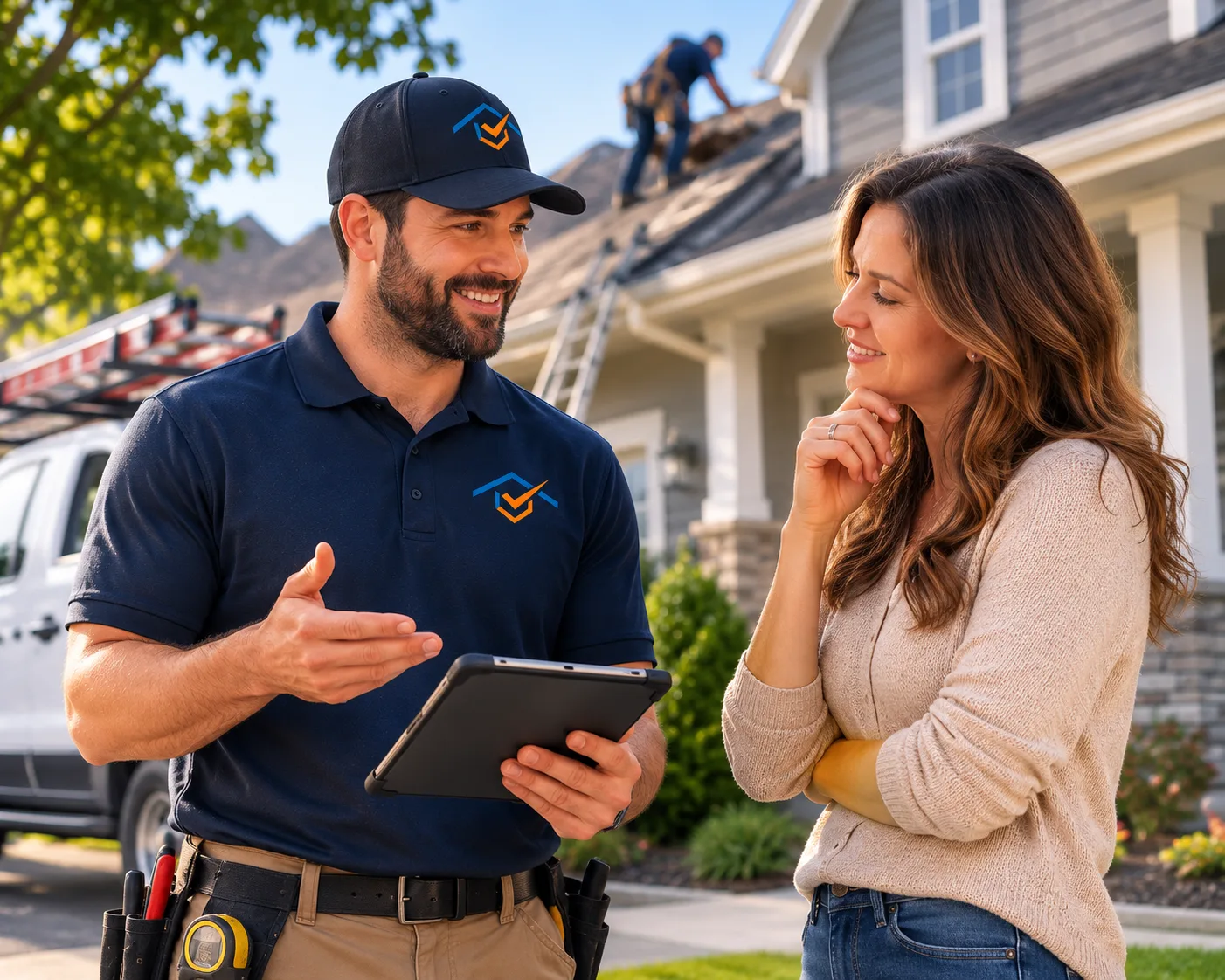 Roof Inspection FAQs in Exmore, VA